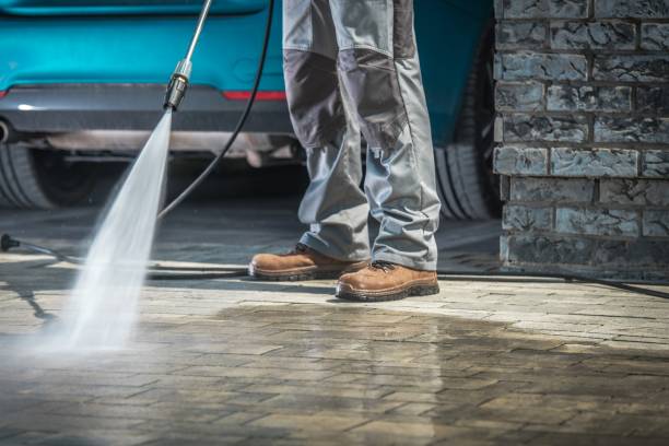 Best Patio and Deck Pressure Washing  in Calverton, NY