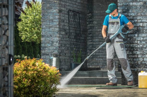 Trusted Calverton, NY Pressure Washing Services Experts